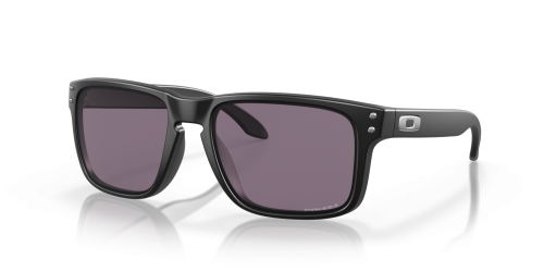 Przejdź do produktu Okulary  Holbrook Matte Black  Prizm Grey - 9102E8