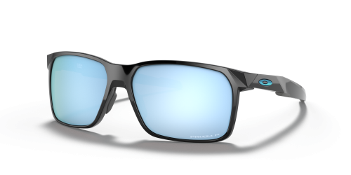 Przejdź do produktu Oakley Portal X  Polished Black  Prizm Deep Water Polarized - OO9460-04