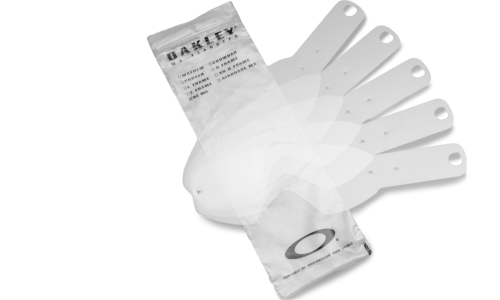 Przejdź do produktu Zrywki Tear-Off do Gogli Oakley O Frame 2.0 Mx 