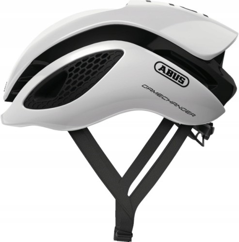 Przejdź do produktu Kask ABUS GAMECHANGER  - Polar White 