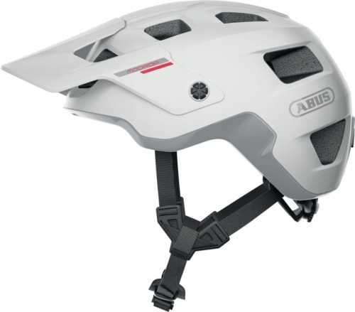 Przejdź do produktu Kask Rowerowy ABUS MoDrop -  Polar White 
