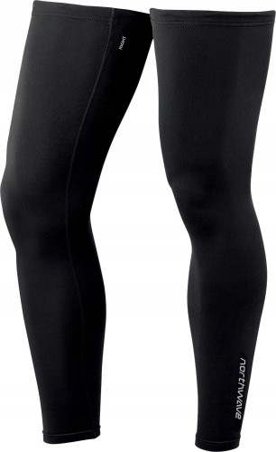 Przejdź do produktu NOGAWKI ROWEROWE NORTHWAVE EASY LEG WARMER L/XL