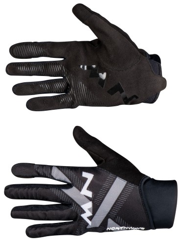 Przejdź do produktu RĘKAWICE ROWEROWE NORTHWAVE EXTREME M PROM!