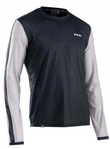 Przejdź do produktu KOSZULKA ROWEROWA NORTHWAVE XTRAIL J. XL PROM!