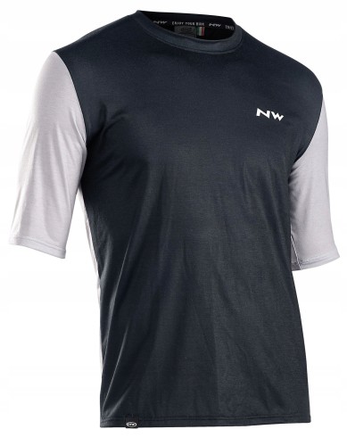 Przejdź do produktu KOSZULKA ROWEROWA NORTHWAVE XTRAIL JERSEY L PROM!