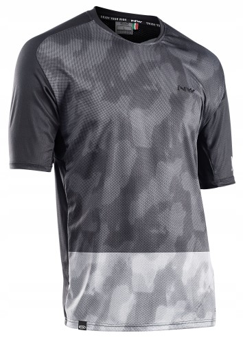 Przejdź do produktu KOSZULKA ROWEROWA NORTHWAVE EDGE JERSEY 