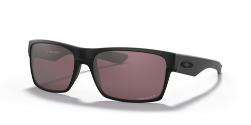 Przejdź do produktu Okulary  Two Face  - Matte Black Prizm Daily Polarized OO9189-26