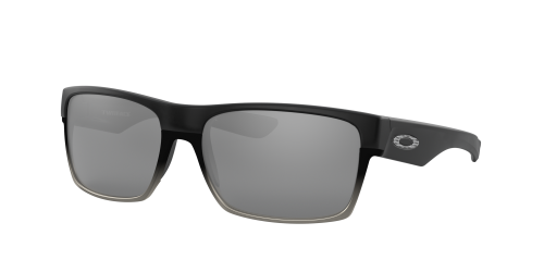 Przejdź do produktu Okulary  Two Face  - Matte Black Chrome Iridium OO9189-30