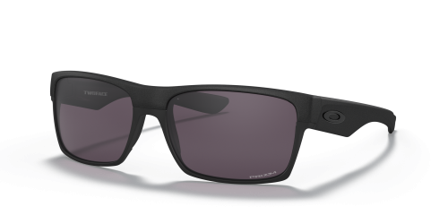 Przejdź do produktu Okulary  Two Face  - Steel Frame Prizm Grey OO9189-42