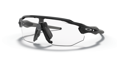 Przejdź do produktu Okulary Oakley  Radar  EV Advancer  Matte Black  -  Photochromic 