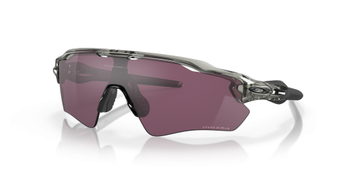 Przejdź do produktu Okulary Oakley  Radar  EV Path - Grey Ink Prizm Road Black