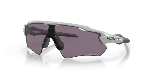Przejdź do produktu Okulary Oakley  Radar  EV Path - Matte Cool Grey Prizm Grey 