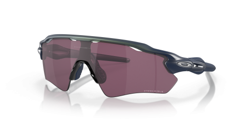 Przejdź do produktu Okulary Oakley  Radar  EV Path - Matte Silver  Prizm Road Black 