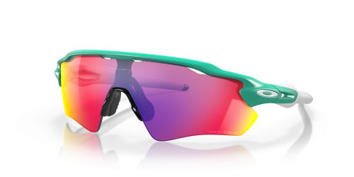 Przejdź do produktu Okulary Oakley  Radar  EV Path - Matte Celeste  Prizm Road  