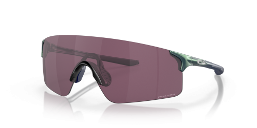 Przejdź do produktu Okulary Oakley  EVZero Blades - Matte Silver  Prizm Road Black  