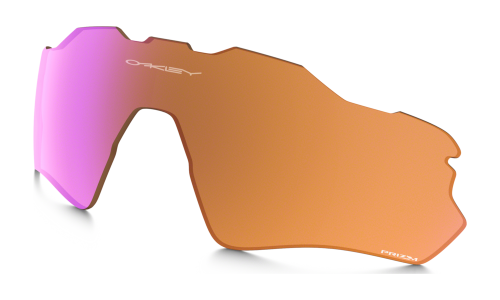 Przejdź do produktu Szyba do okularów OAKLEY Radar EV Path  -  Prizm Trail Torch