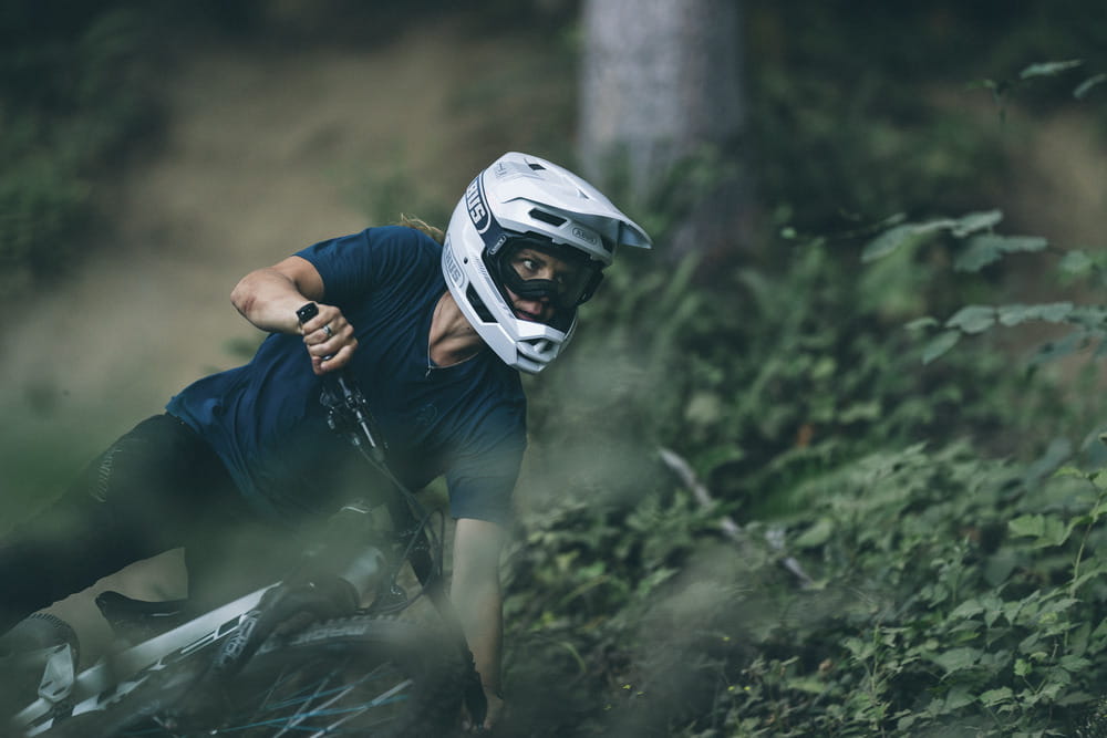 Kask ABUS HiDrop shiny black S - NOWOŚĆ!