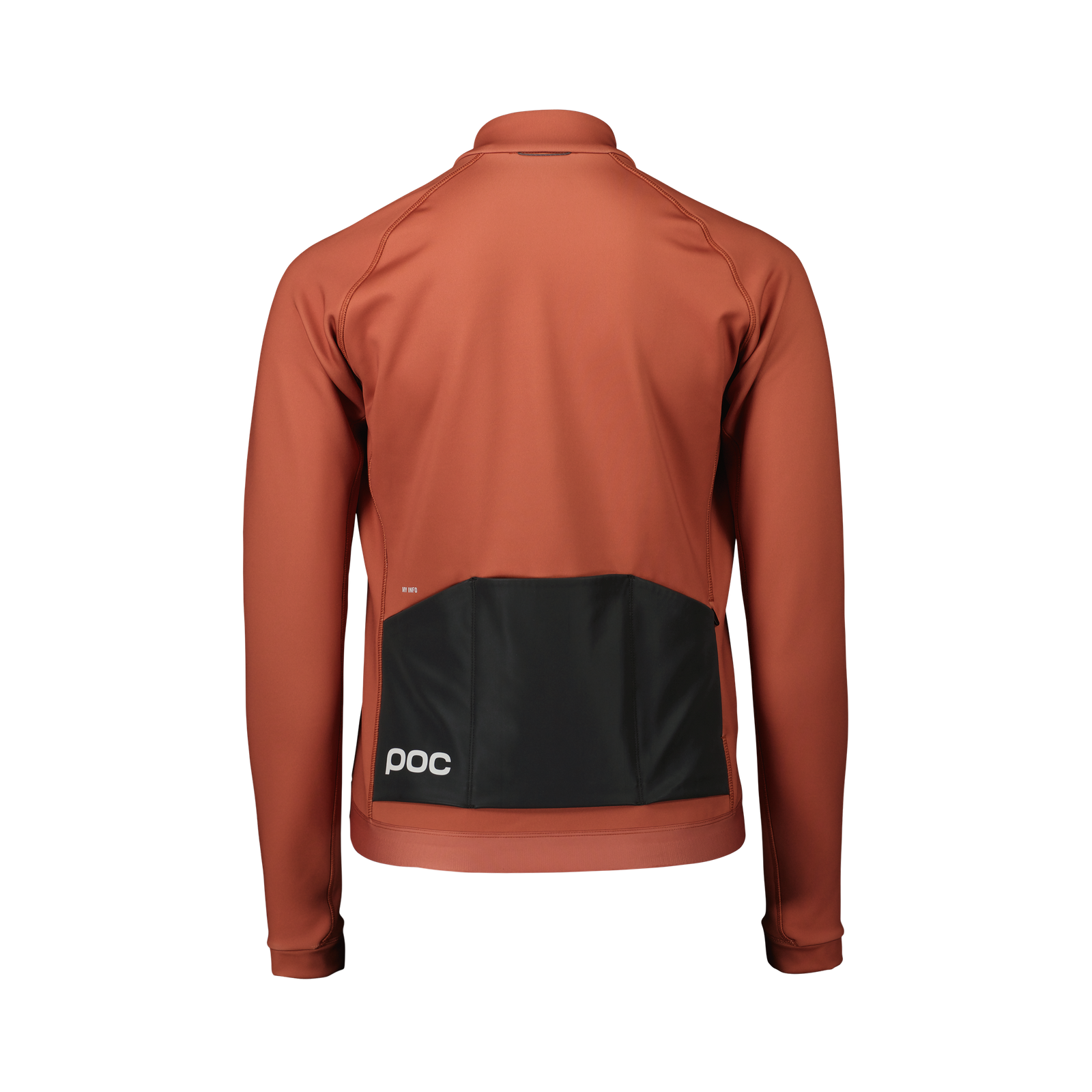 Kurtka ROWEROWA POC W's THERMAL JACKET  - HIMALAYAN SALT - Rozmiar S