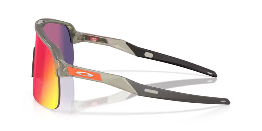 Okulary Oakley Sutro Lite Matte Grey Ink Prizm Road - 946368