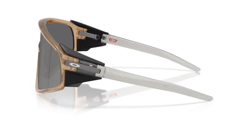 Okulary Oakley Latch Panel - Sepia  Prizm Black