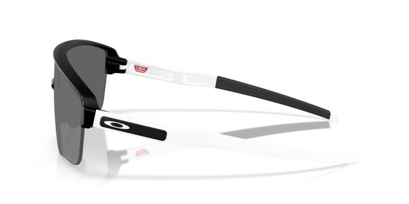 Okulary Oakley Corridor SQ - Matte Black  Prizm Black
