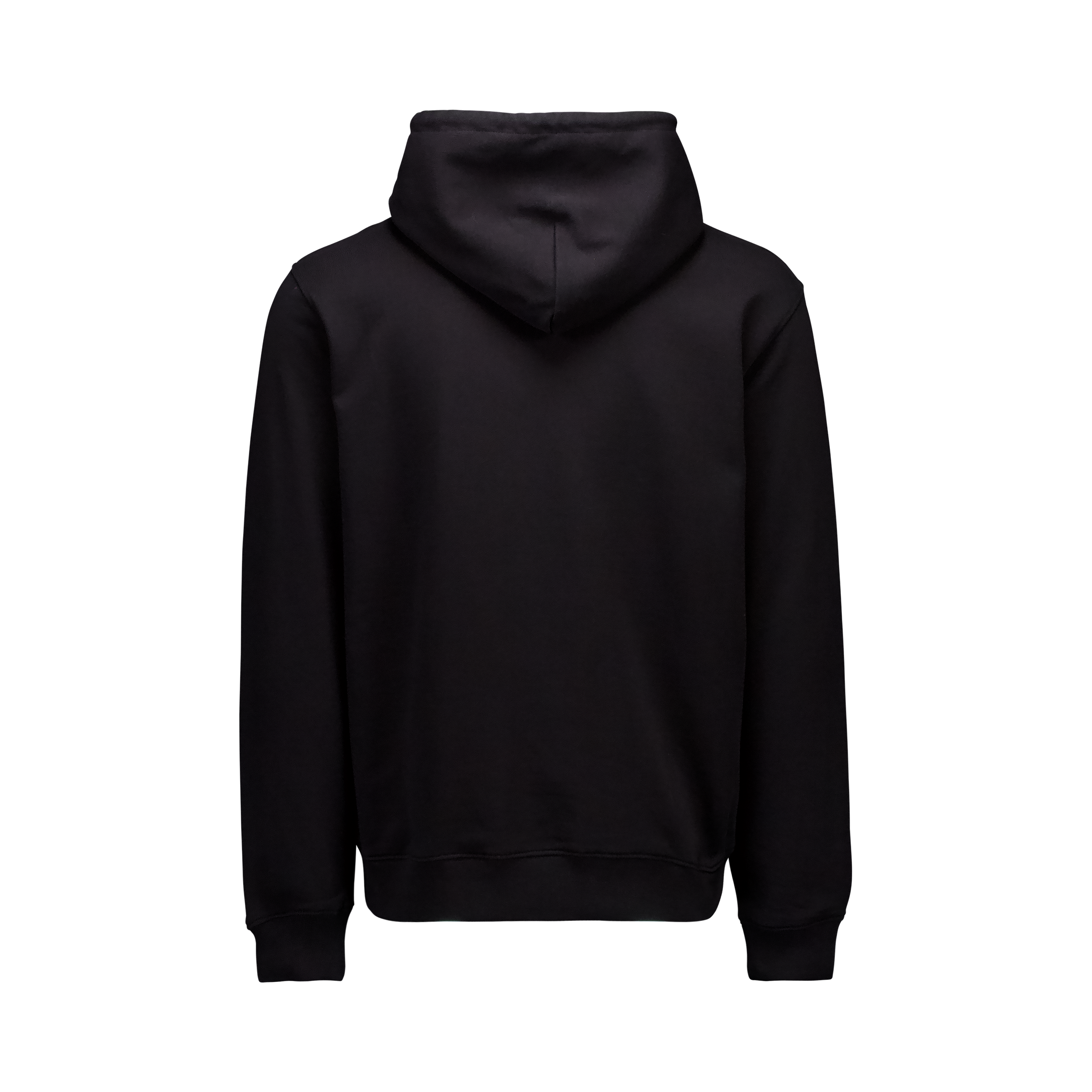 Bluza z Kapturem POC  Hood  - URANIUM BLACK - Rozmiar M