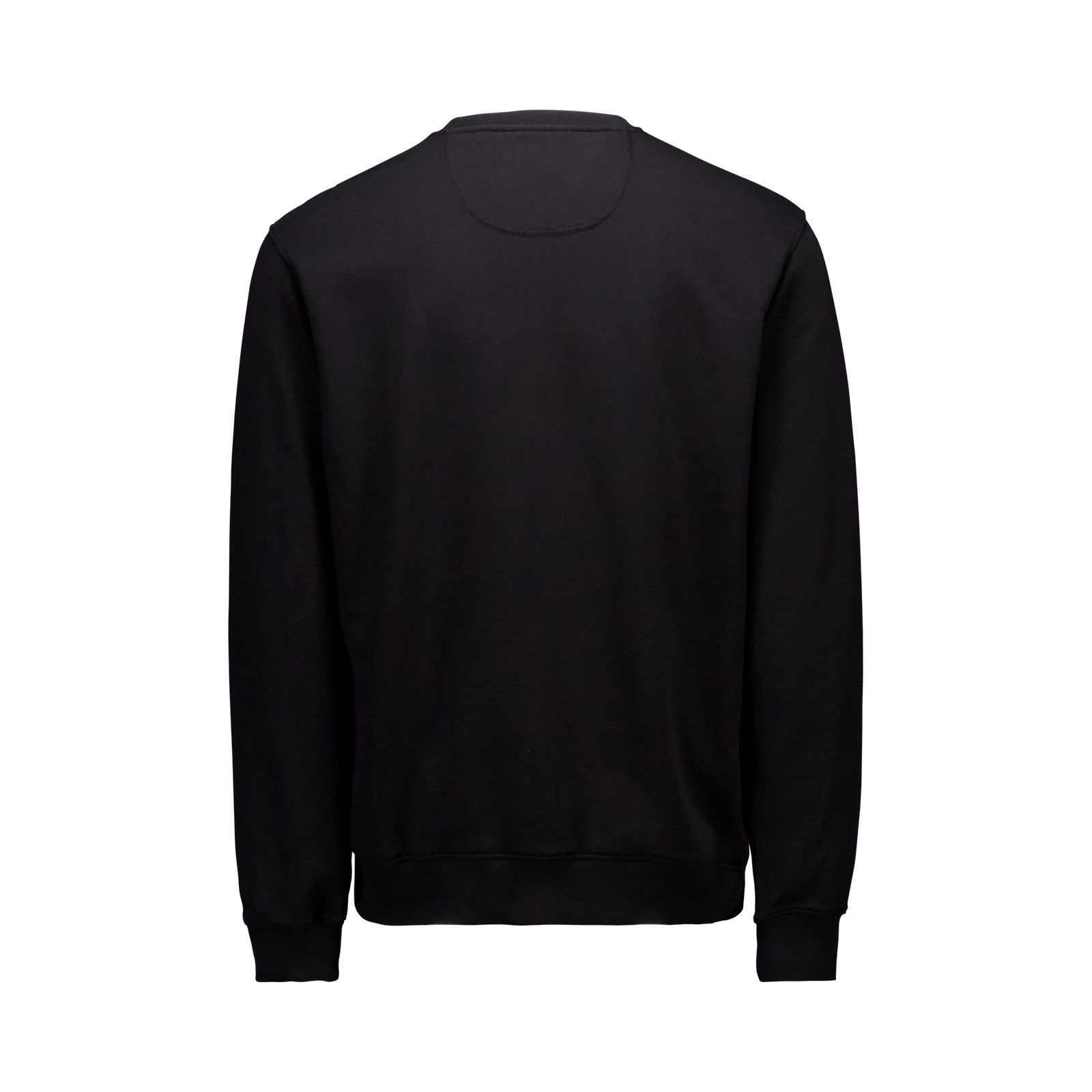 Bluza z Kapturem POC Crew  - URANIUM BLACK - Rozmiar XL