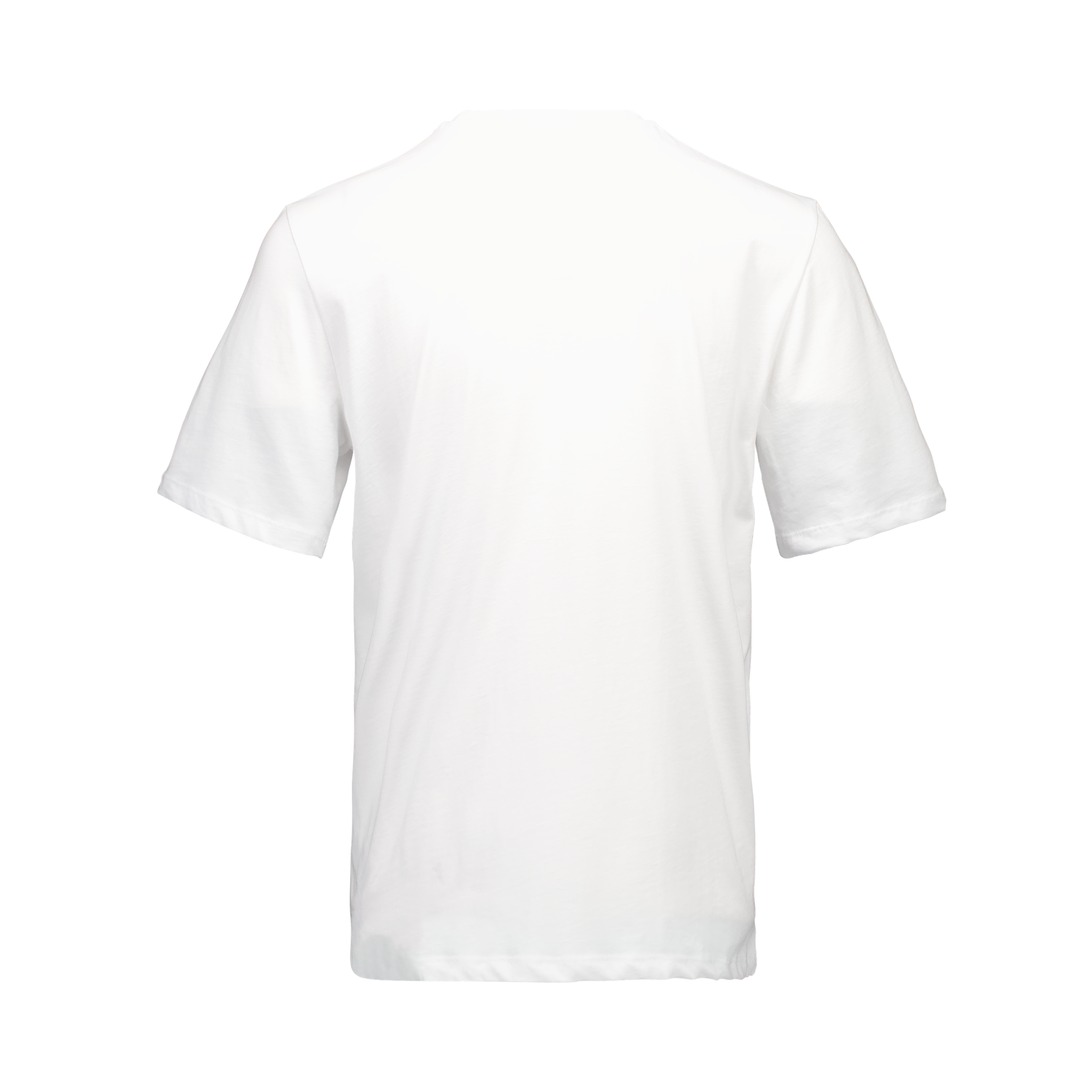 Koszulka POC Tee - HYDROGEN WHITE - M
