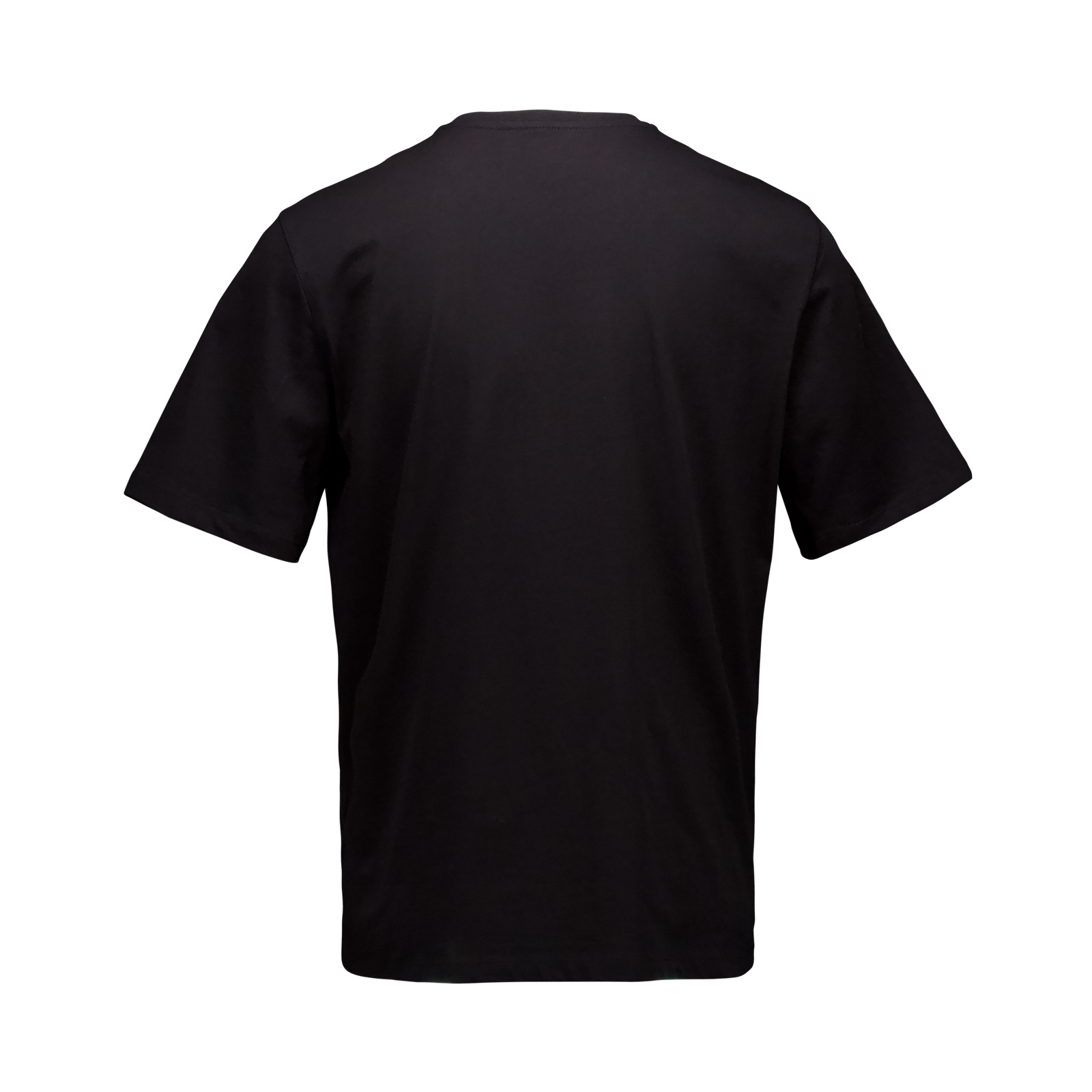 Koszulka POC Tee - URANIUM BLACK - XL