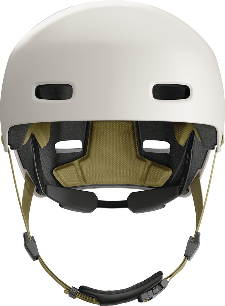 Kask ABUS XOXO  ECO. birch taupe  - M