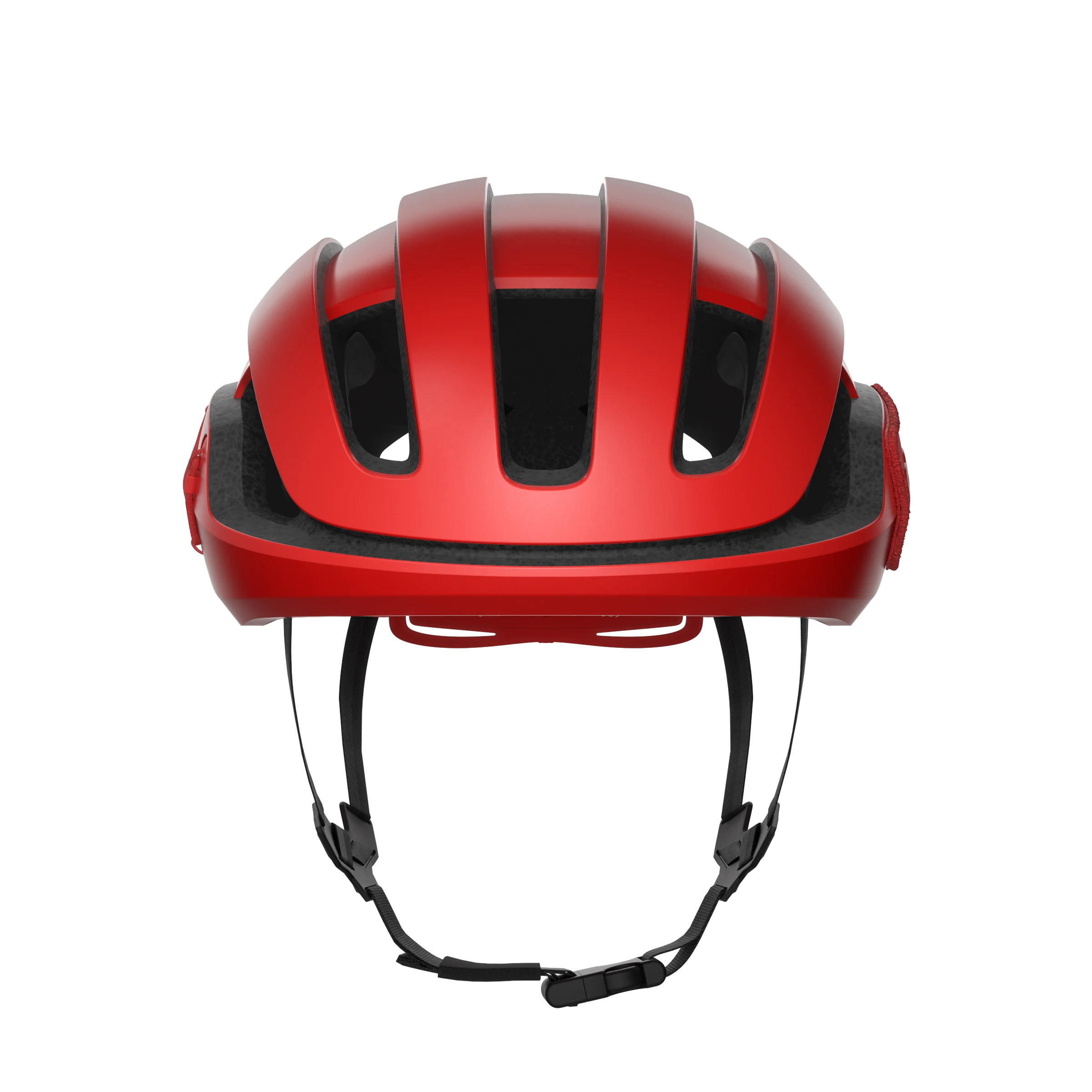 Kask POC - Omne Ultra Mips PRISMANE RED MATT - Rozmiar S