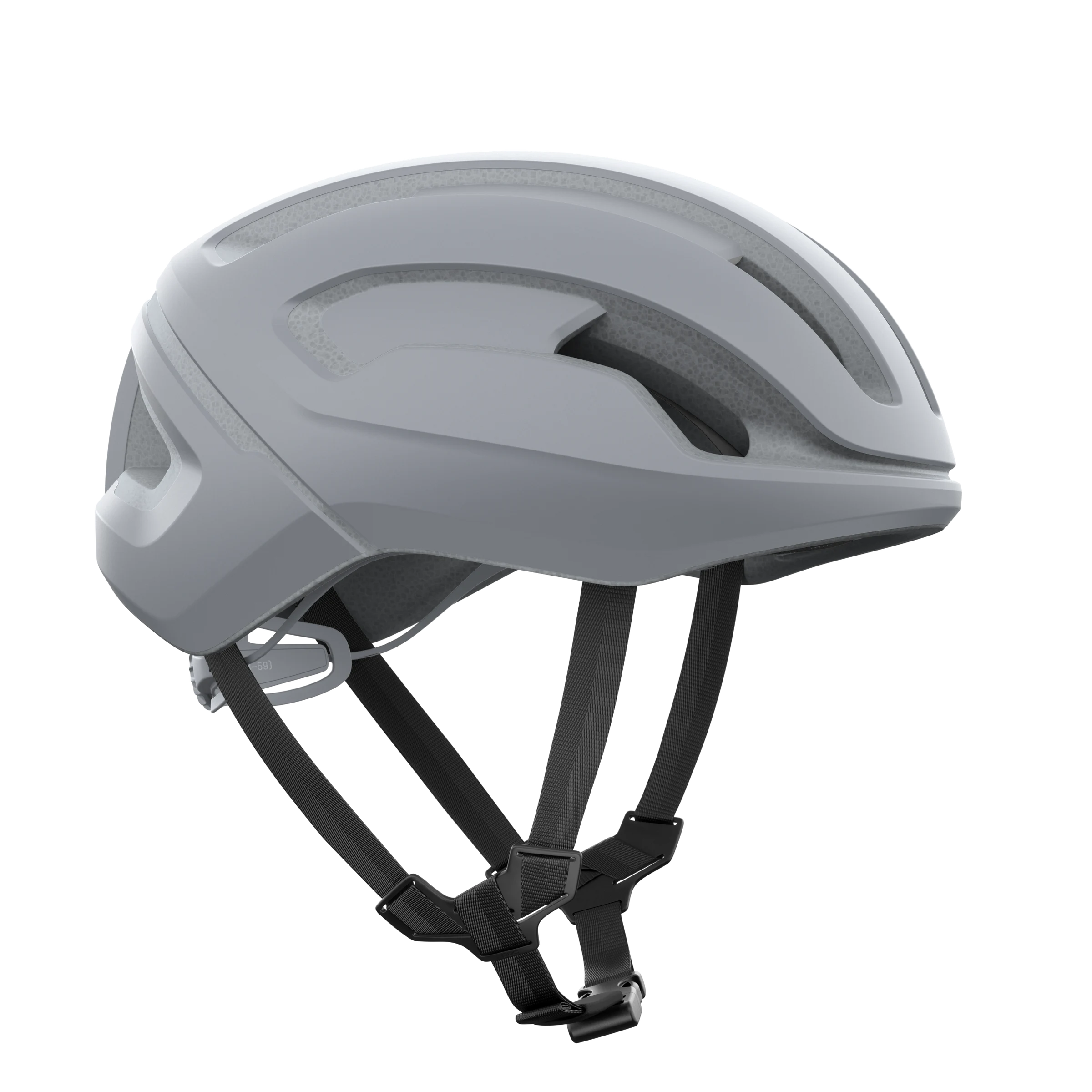Kask POC - Omne Air Mips - GRANITE GREY MATT - Rozmiar S