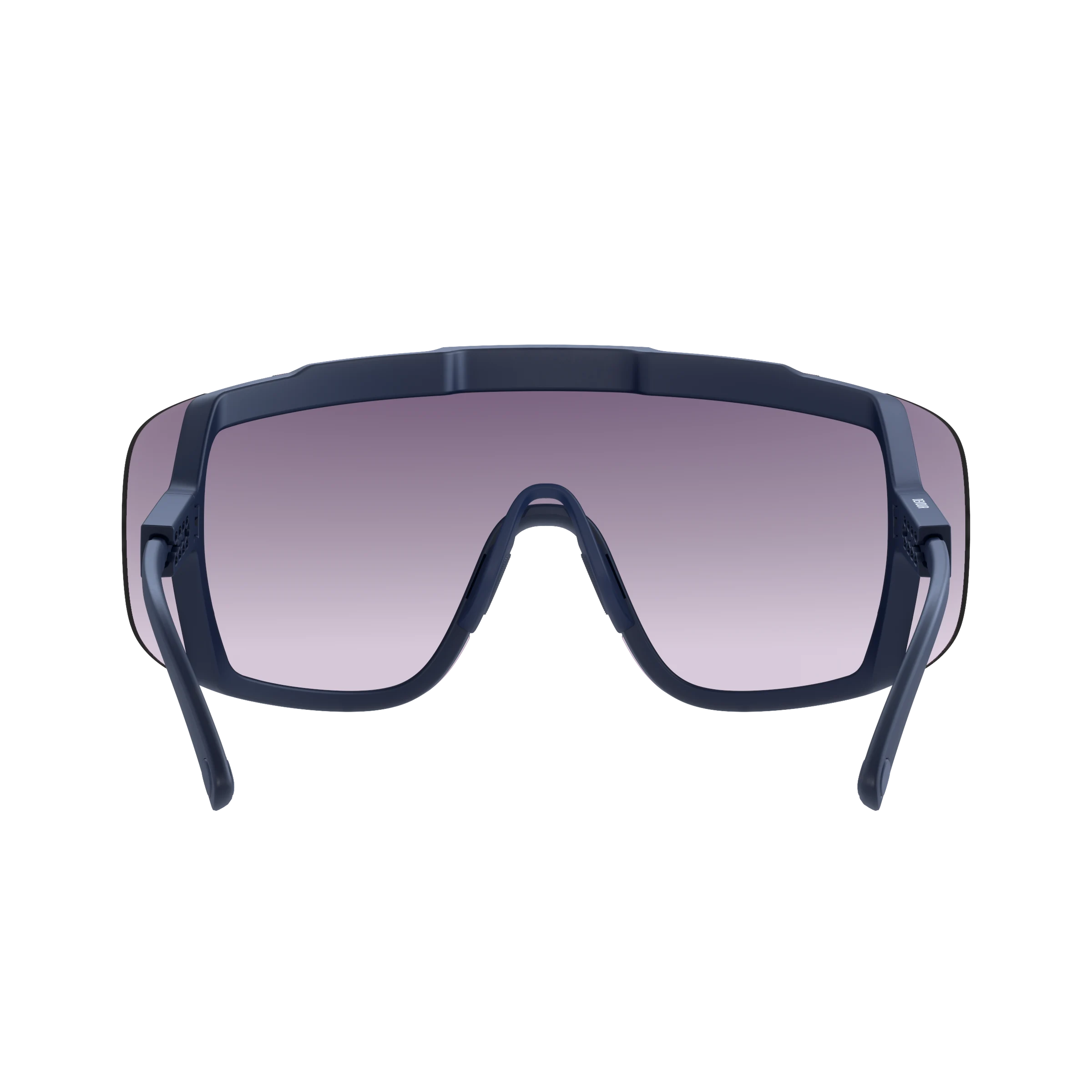 OKULARY  POC  DEVOUR  APATITE NAVY - CLARITY ROAD/PARTLY SUNNY GOLD