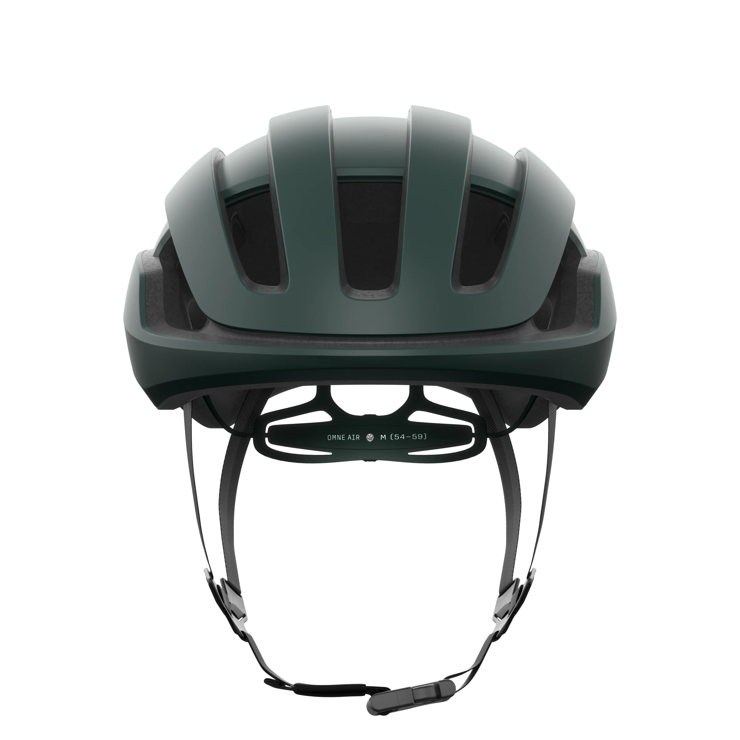 Kask POC - Omne Air Mips - PARGASITE GREEN MATT - Rozmiar M