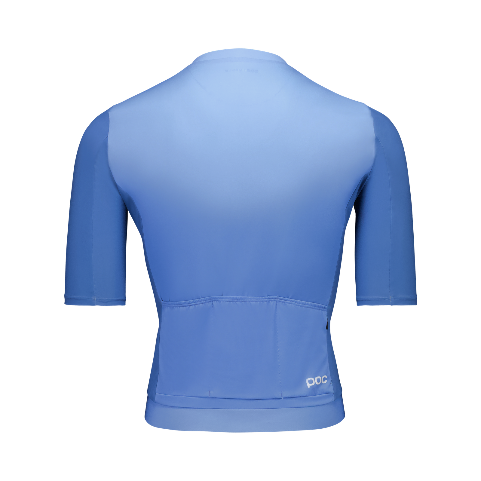 Koszulka POC M's  Cadence Jersey - BAZZITE BLUE - Rozmiar M
