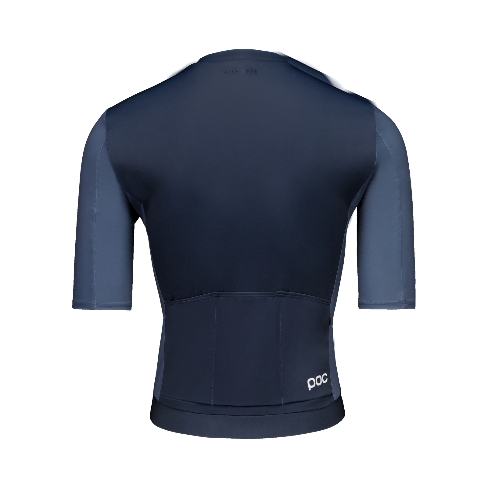 Koszulka POC M's  Cadence Jersey - APATITE NAVY - Rozmiar XL