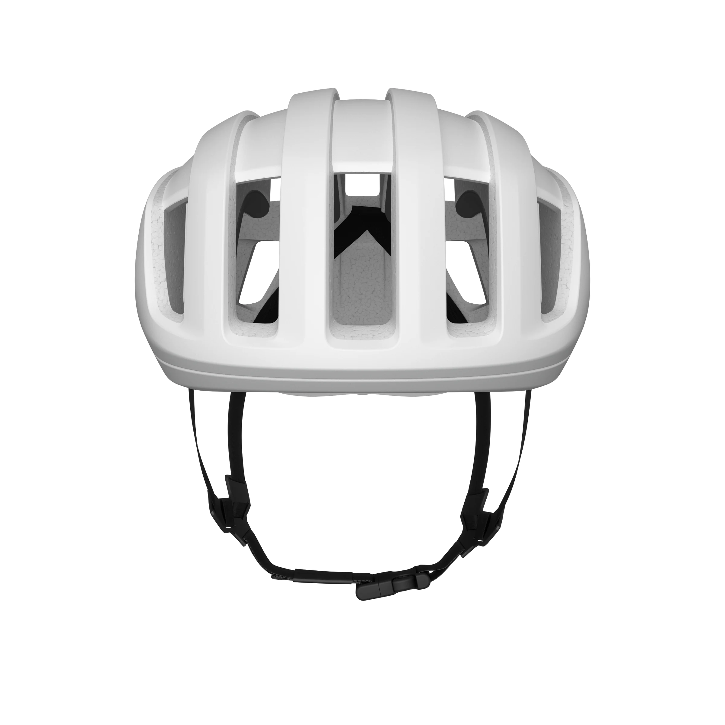 Kask POC CYTAL - HYDROGEN WHITE MATT - Rozmiar L
