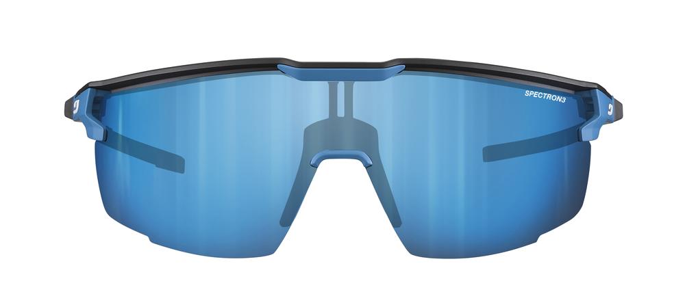Okulary Julbo ULTIMATE -  MATT - Blue / Black