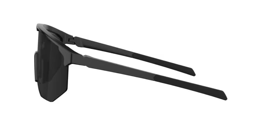 Okulary Bliz Hero  Small - Matte Black Smoke