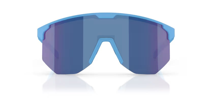 Okulary Bliz Hero  Small - Matte Blue / Blue