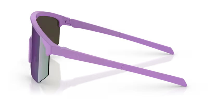Okulary Bliz Hero  Small - Matte Purple / Purple