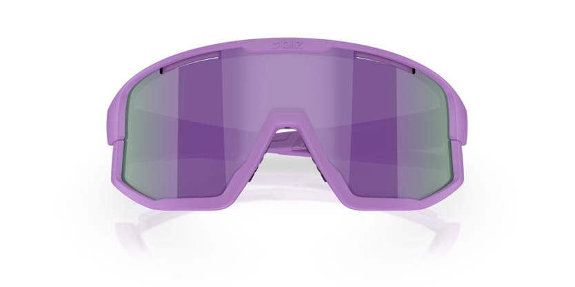 Okulary Bliz Fusion Small -Matte Purple / Purple