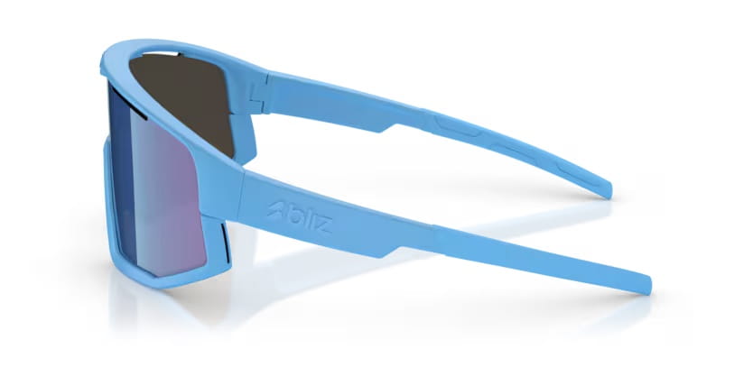 Okulary Bliz Fusion - Matte Blue / Blue