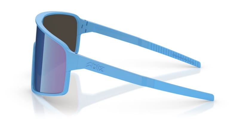 Okulary Bliz  P001 - Matte Blue / Blue - L