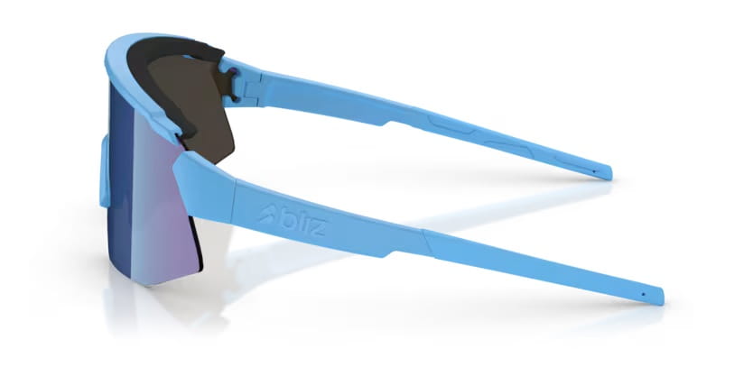 Okulary Bliz  Breeze  - Matte Blue /  Blue