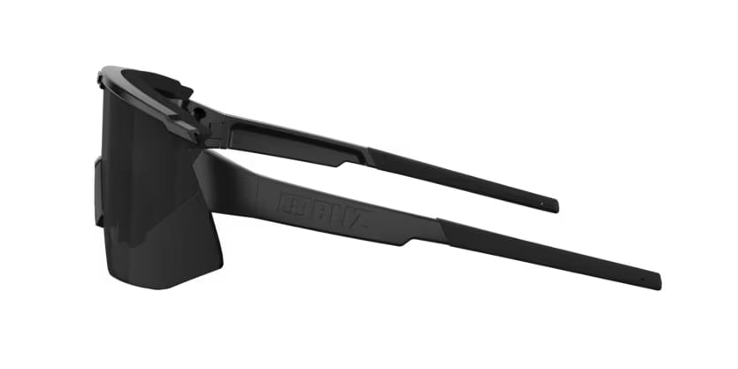 Okulary Bliz  Breeze  - Matte Black /  Smoke