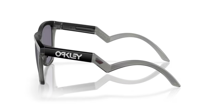 Okulary Oakley  Frogskins  Hybrid - Matte Black   Prizm Grey - 928907