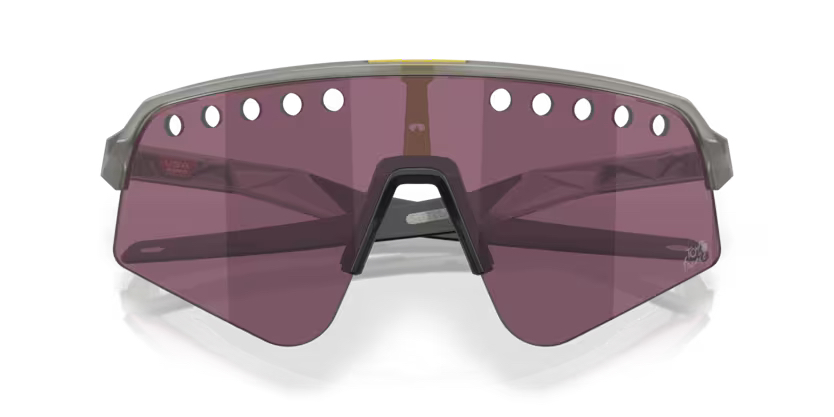 Okulary Oakley Sutro Lite Sweep TDF  Prizm Road Black - 946532