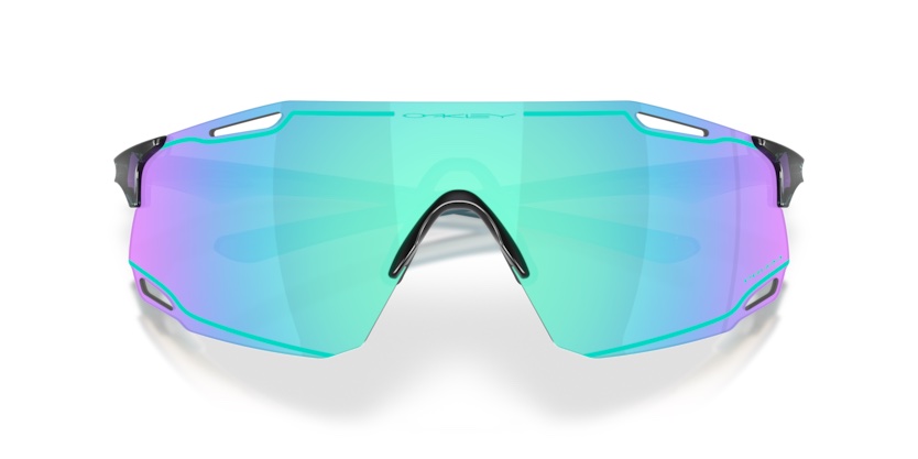 Okulary Oakley CYBR DYNO  Prizm Sapphire  -   951302