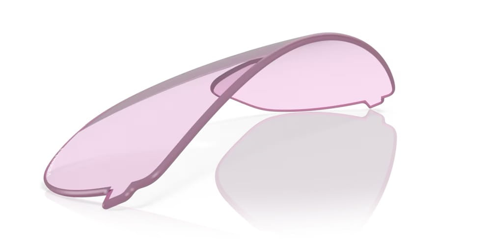 Szyba  Oakley  Prizm Low Light   - Corridor